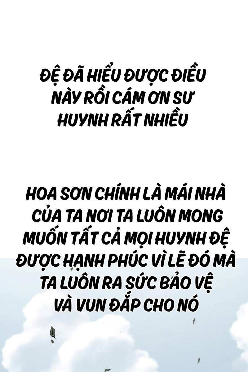 Hoa Sơn Tái Xuất | Hoa Sơn Tái Khởi Chapter 113 - Trang 2