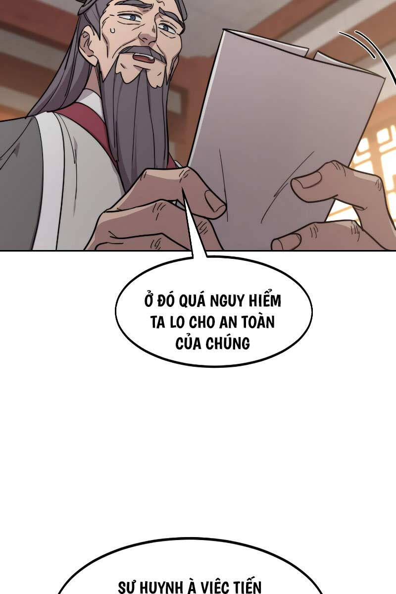 Hoa Sơn Tái Xuất | Hoa Sơn Tái Khởi Chapter 113 - Trang 2