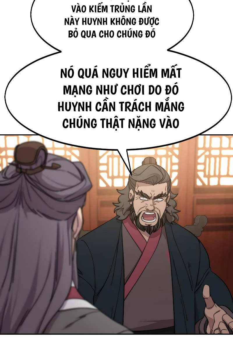 Hoa Sơn Tái Xuất | Hoa Sơn Tái Khởi Chapter 113 - Trang 2