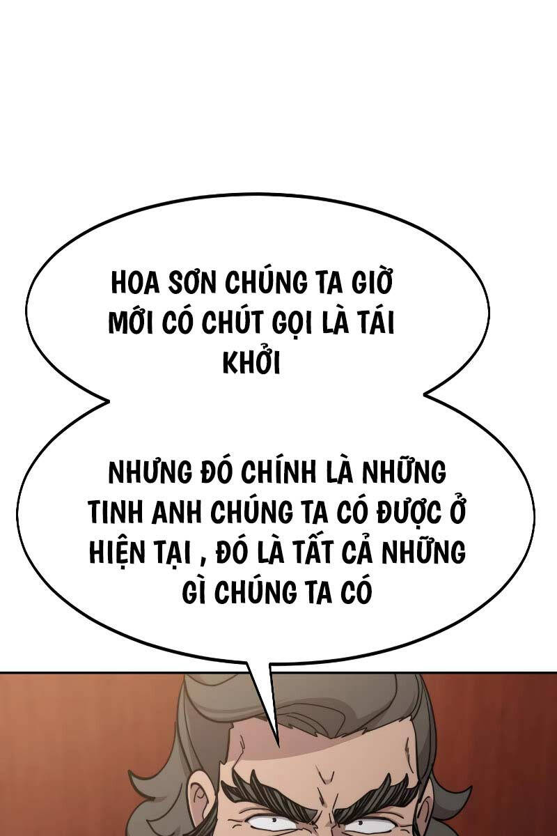 Hoa Sơn Tái Xuất | Hoa Sơn Tái Khởi Chapter 113 - Trang 2