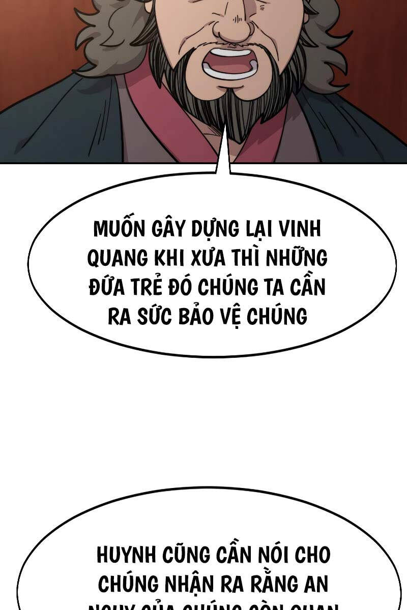 Hoa Sơn Tái Xuất | Hoa Sơn Tái Khởi Chapter 113 - Trang 2