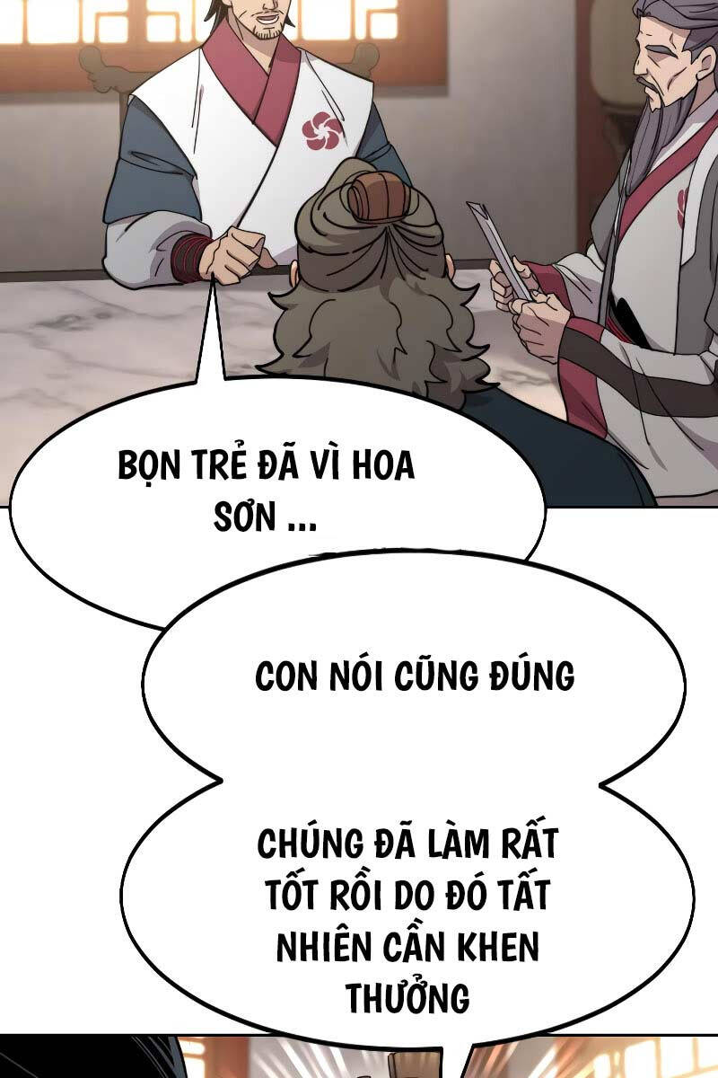 Hoa Sơn Tái Xuất | Hoa Sơn Tái Khởi Chapter 113 - Trang 2