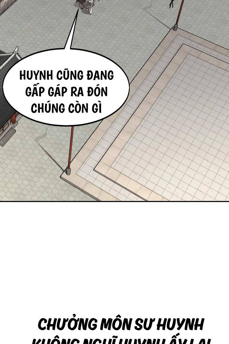 Hoa Sơn Tái Xuất | Hoa Sơn Tái Khởi Chapter 113 - Trang 2