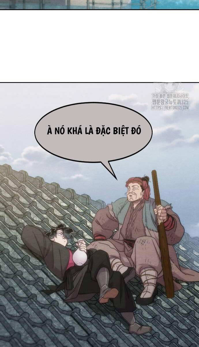 Hoa Sơn Tái Xuất | Hoa Sơn Tái Khởi Chapter 112 - Trang 2