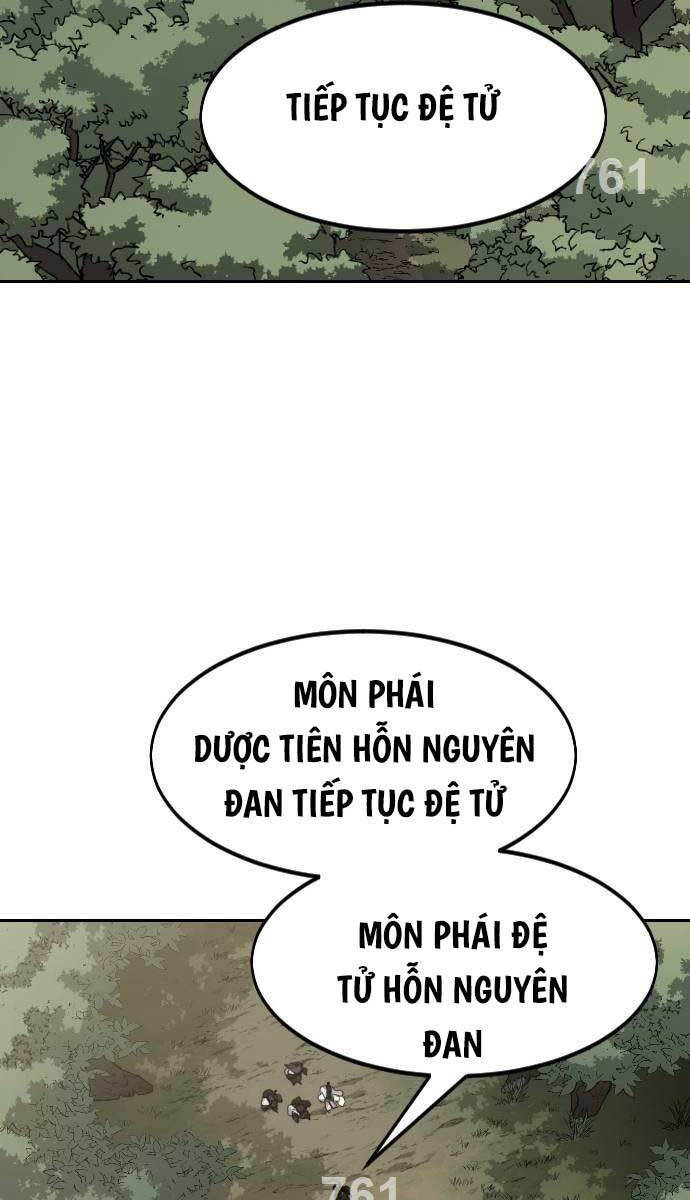 Hoa Sơn Tái Xuất | Hoa Sơn Tái Khởi Chapter 112 - Trang 2