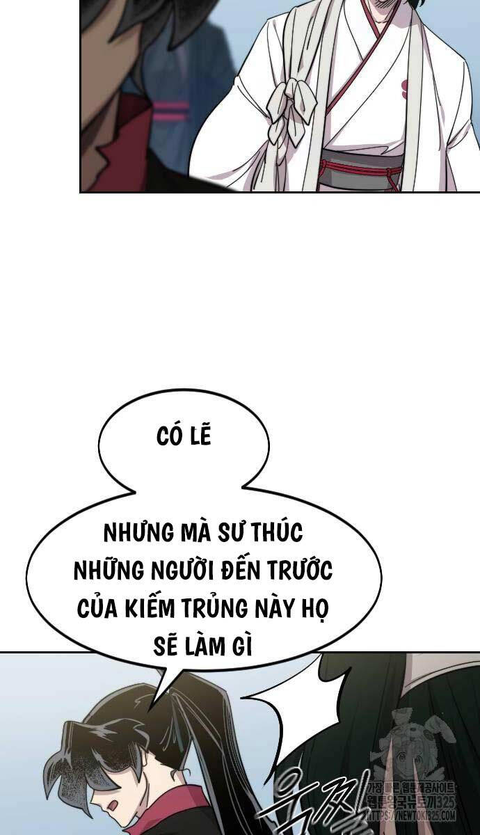 Hoa Sơn Tái Xuất | Hoa Sơn Tái Khởi Chapter 112 - Trang 2