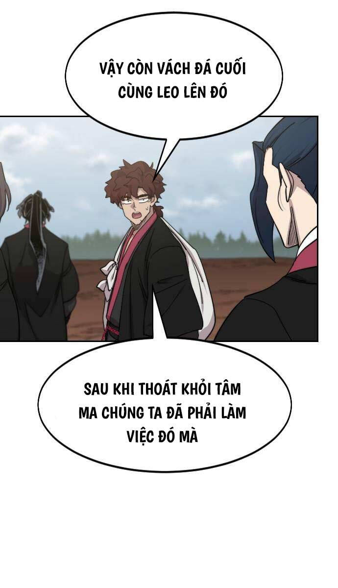 Hoa Sơn Tái Xuất | Hoa Sơn Tái Khởi Chapter 112 - Trang 2