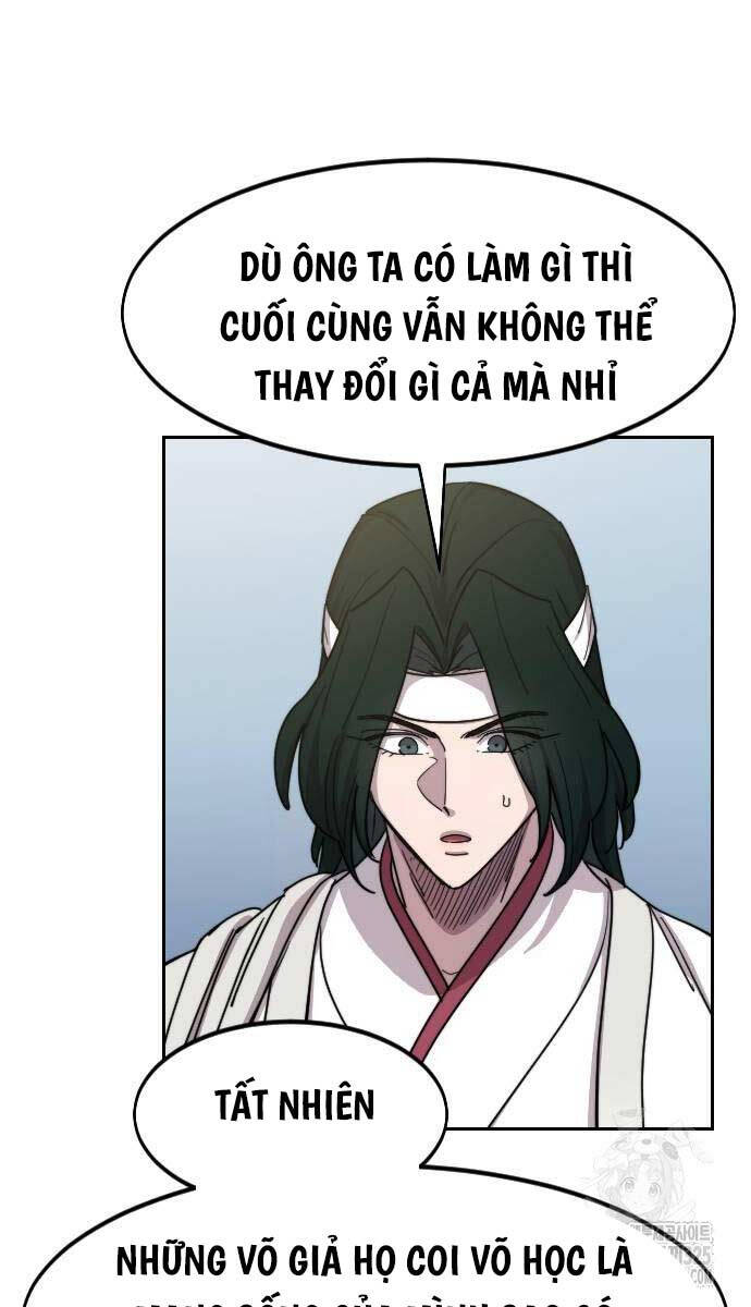 Hoa Sơn Tái Xuất | Hoa Sơn Tái Khởi Chapter 112 - Trang 2