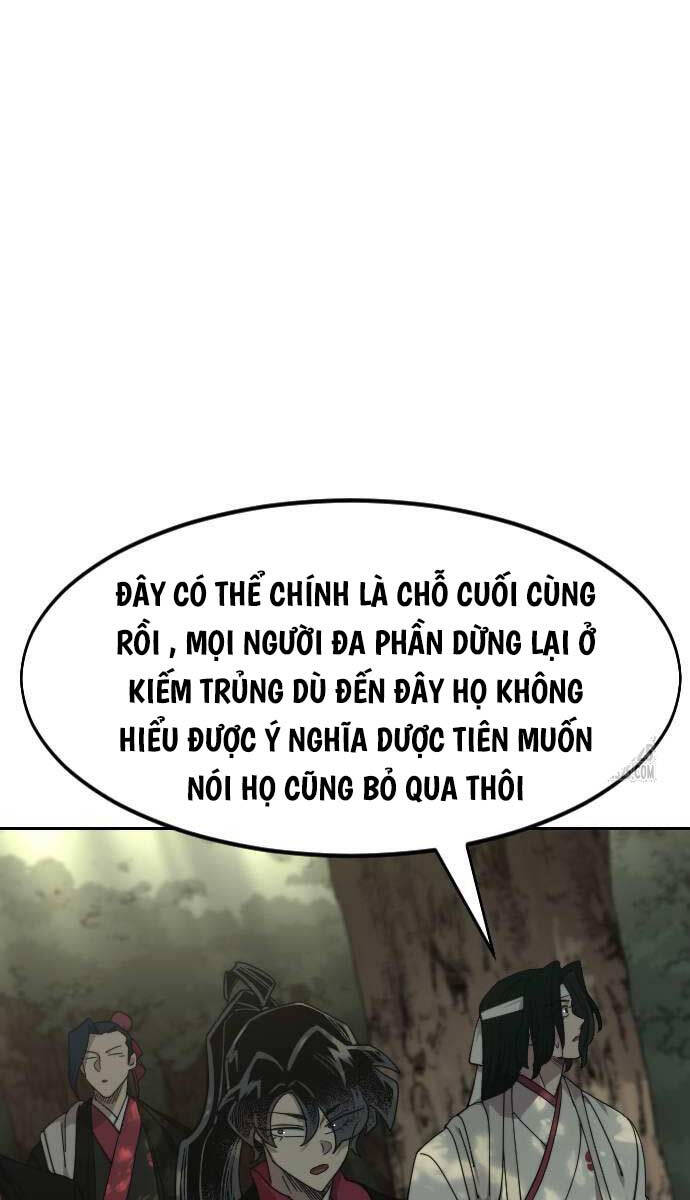 Hoa Sơn Tái Xuất | Hoa Sơn Tái Khởi Chapter 112 - Trang 2