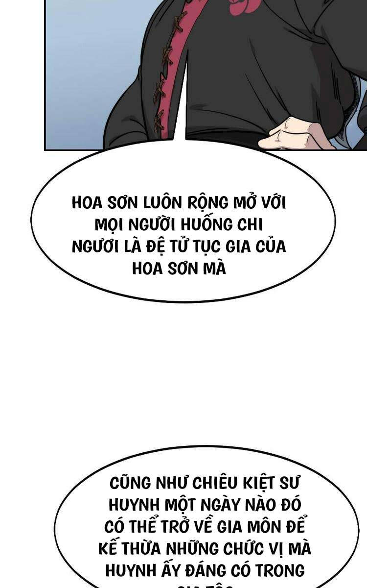 Hoa Sơn Tái Xuất | Hoa Sơn Tái Khởi Chapter 111 - Trang 2