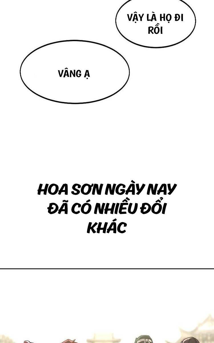 Hoa Sơn Tái Xuất | Hoa Sơn Tái Khởi Chapter 111 - Trang 2