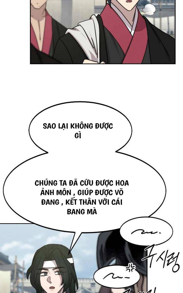 Hoa Sơn Tái Xuất | Hoa Sơn Tái Khởi Chapter 111 - Trang 2