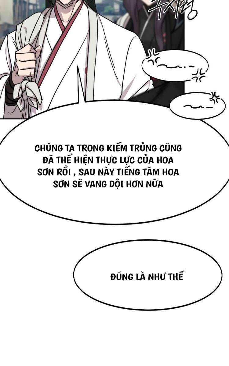 Hoa Sơn Tái Xuất | Hoa Sơn Tái Khởi Chapter 111 - Trang 2