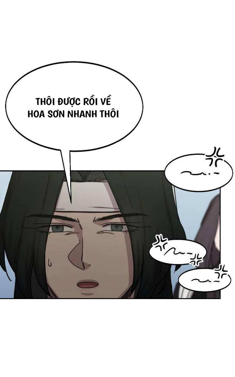 Hoa Sơn Tái Xuất | Hoa Sơn Tái Khởi Chapter 111 - Trang 2