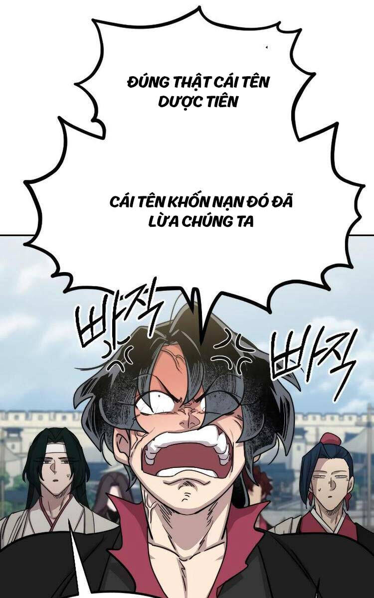 Hoa Sơn Tái Xuất | Hoa Sơn Tái Khởi Chapter 111 - Trang 2