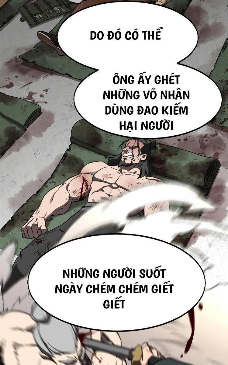 Hoa Sơn Tái Xuất | Hoa Sơn Tái Khởi Chapter 111 - Trang 2