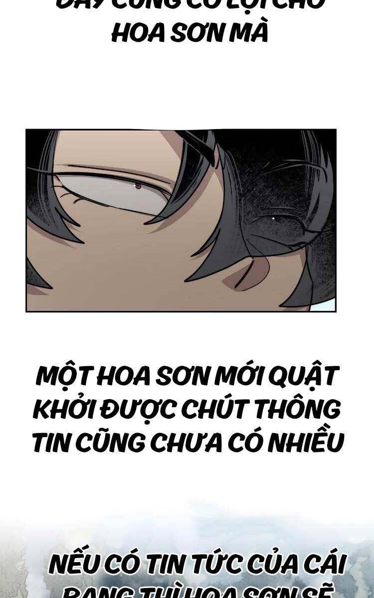 Hoa Sơn Tái Xuất | Hoa Sơn Tái Khởi Chapter 111 - Trang 2