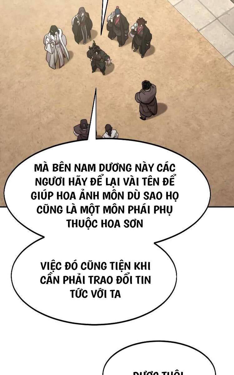 Hoa Sơn Tái Xuất | Hoa Sơn Tái Khởi Chapter 111 - Trang 2