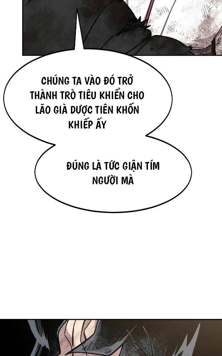 Hoa Sơn Tái Xuất | Hoa Sơn Tái Khởi Chapter 110 - Trang 2