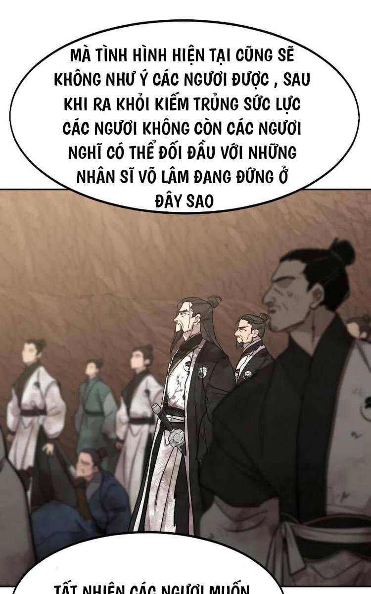 Hoa Sơn Tái Xuất | Hoa Sơn Tái Khởi Chapter 110 - Trang 2