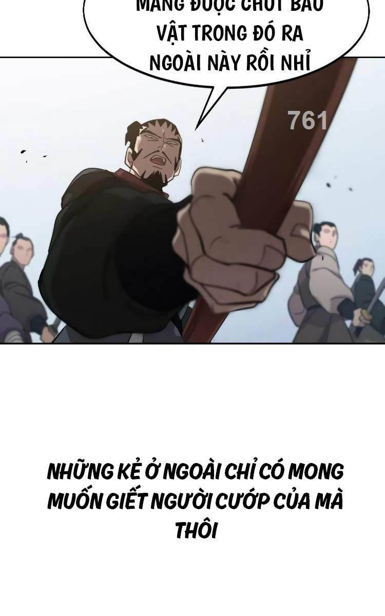 Hoa Sơn Tái Xuất | Hoa Sơn Tái Khởi Chapter 110 - Trang 2