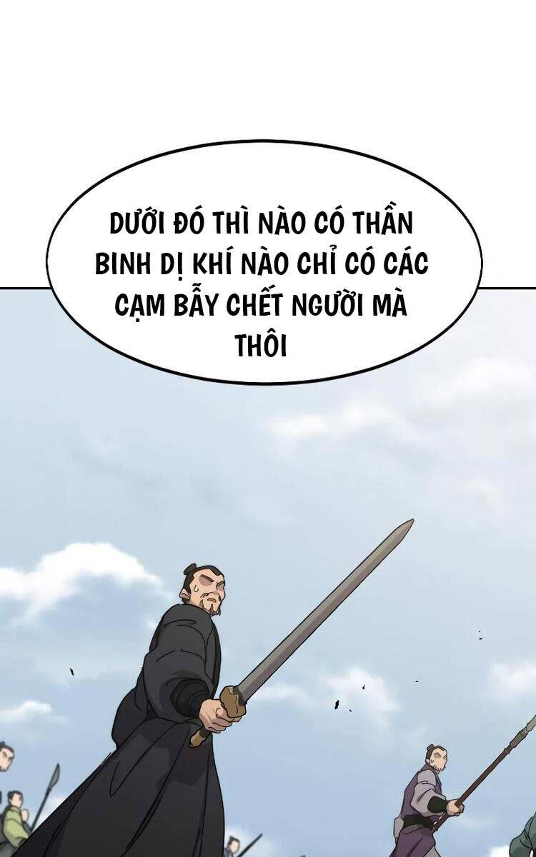 Hoa Sơn Tái Xuất | Hoa Sơn Tái Khởi Chapter 110 - Trang 2