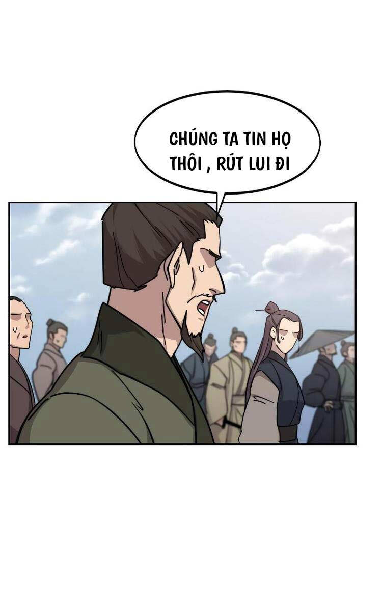 Hoa Sơn Tái Xuất | Hoa Sơn Tái Khởi Chapter 110 - Trang 2