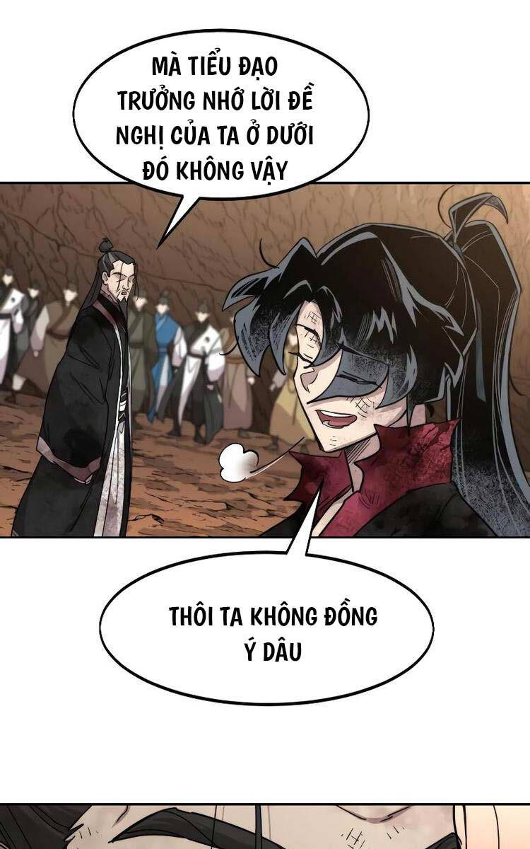 Hoa Sơn Tái Xuất | Hoa Sơn Tái Khởi Chapter 110 - Trang 2