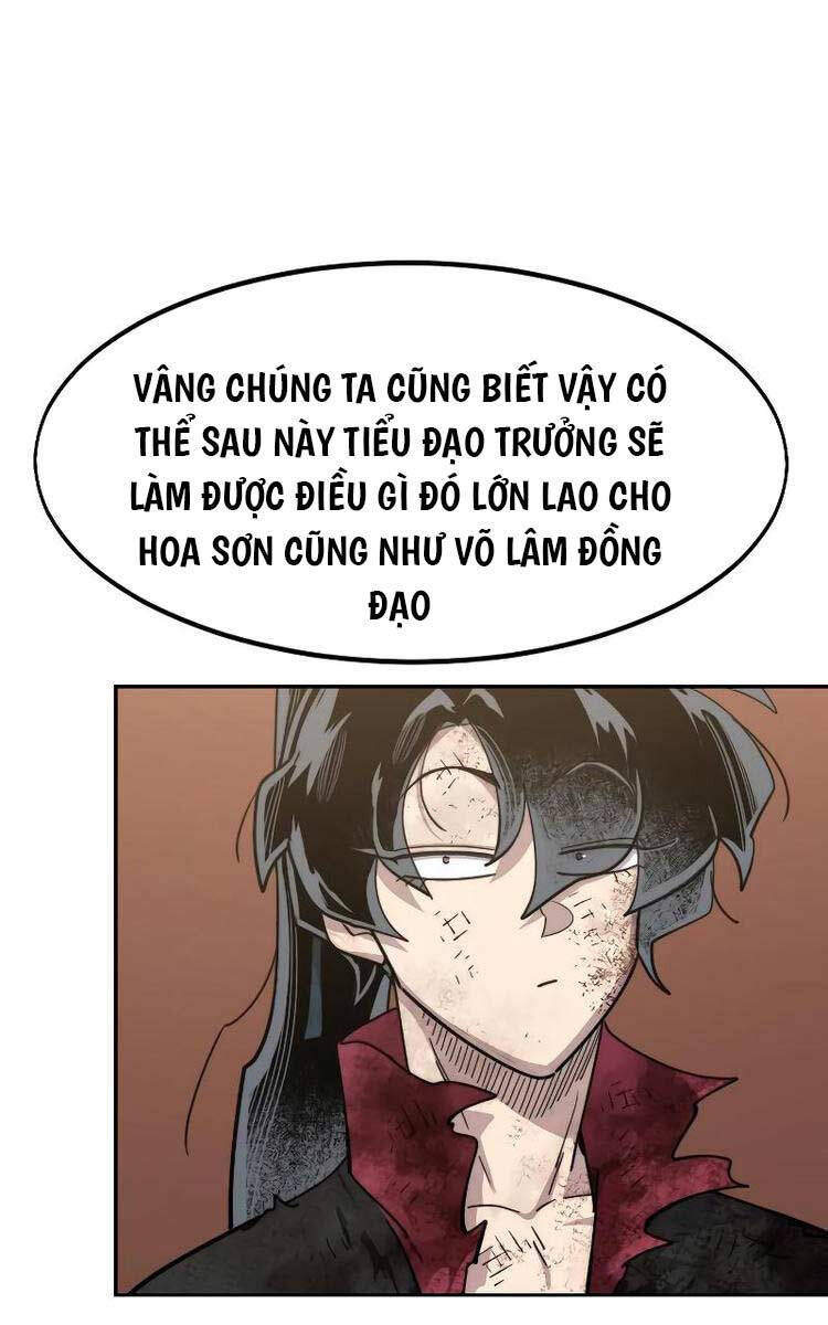 Hoa Sơn Tái Xuất | Hoa Sơn Tái Khởi Chapter 110 - Trang 2