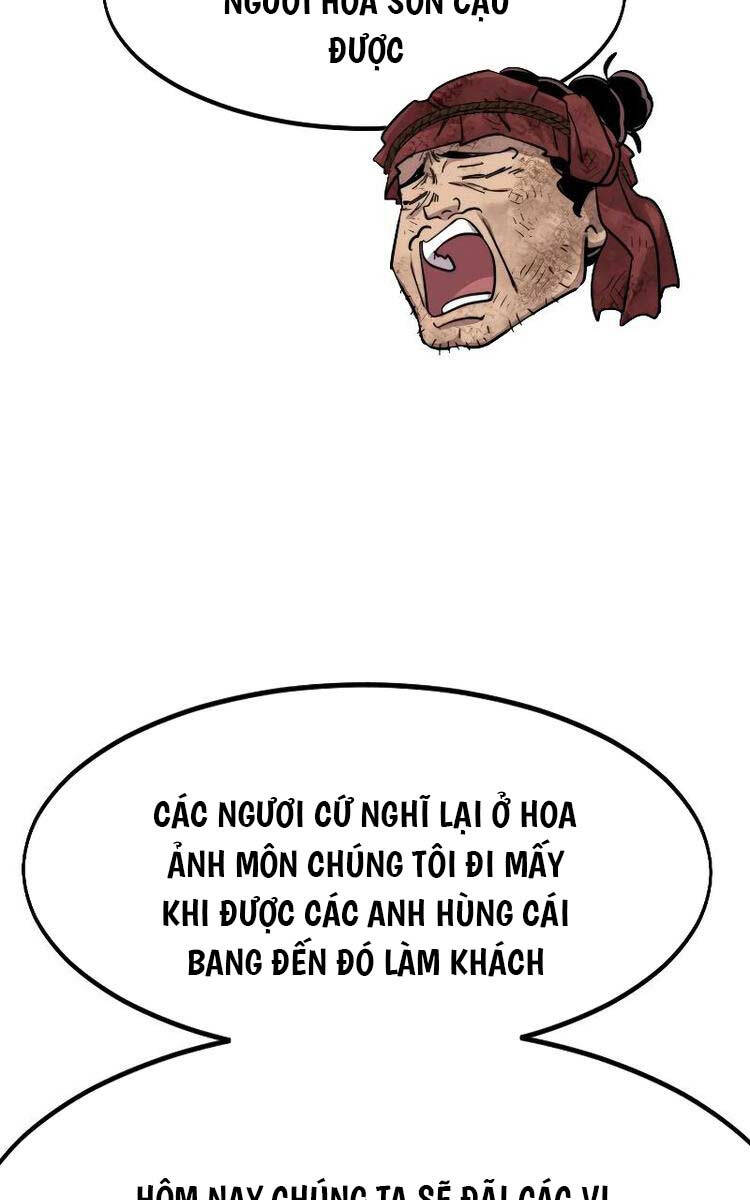 Hoa Sơn Tái Xuất | Hoa Sơn Tái Khởi Chapter 110 - Trang 2