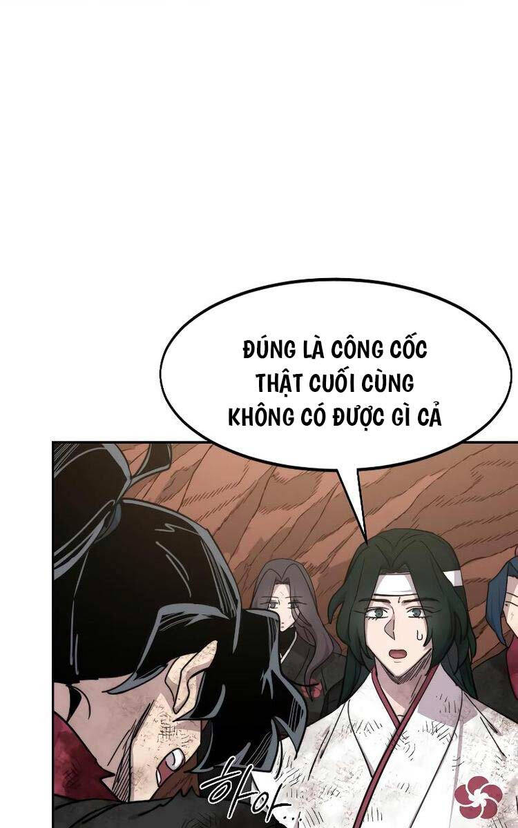 Hoa Sơn Tái Xuất | Hoa Sơn Tái Khởi Chapter 110 - Trang 2