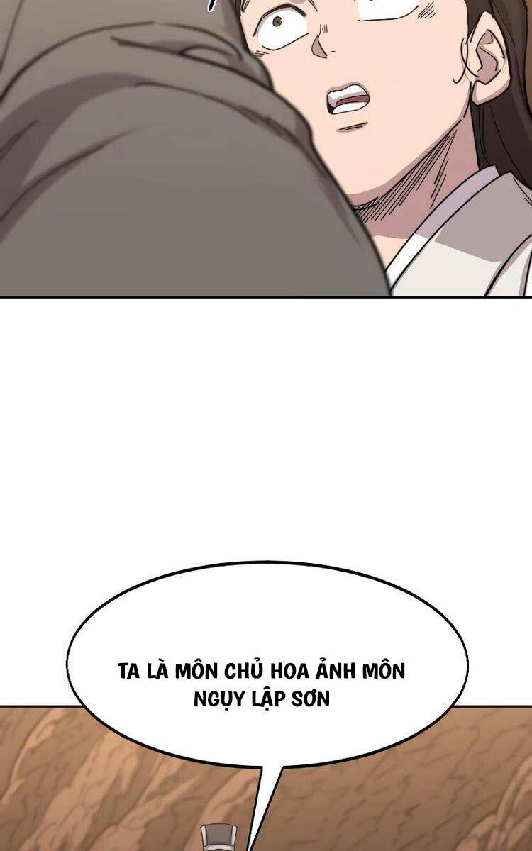 Hoa Sơn Tái Xuất | Hoa Sơn Tái Khởi Chapter 109 - Trang 2