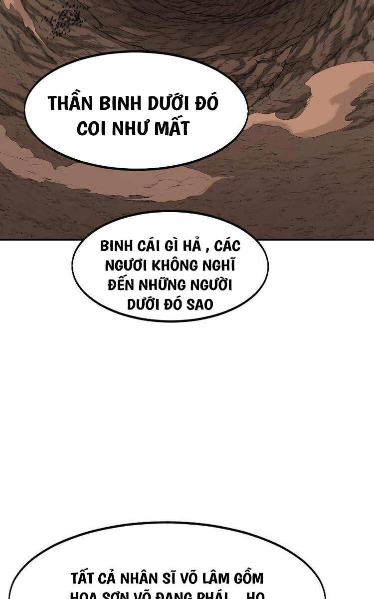 Hoa Sơn Tái Xuất | Hoa Sơn Tái Khởi Chapter 109 - Trang 2