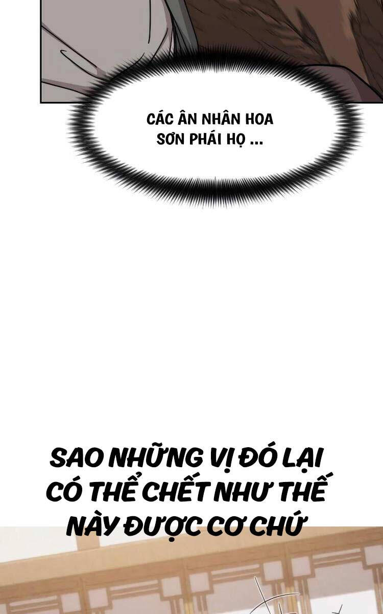 Hoa Sơn Tái Xuất | Hoa Sơn Tái Khởi Chapter 109 - Trang 2