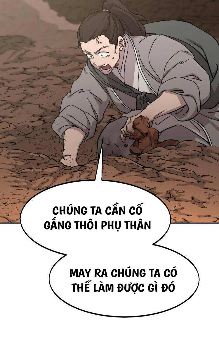 Hoa Sơn Tái Xuất | Hoa Sơn Tái Khởi Chapter 109 - Trang 2