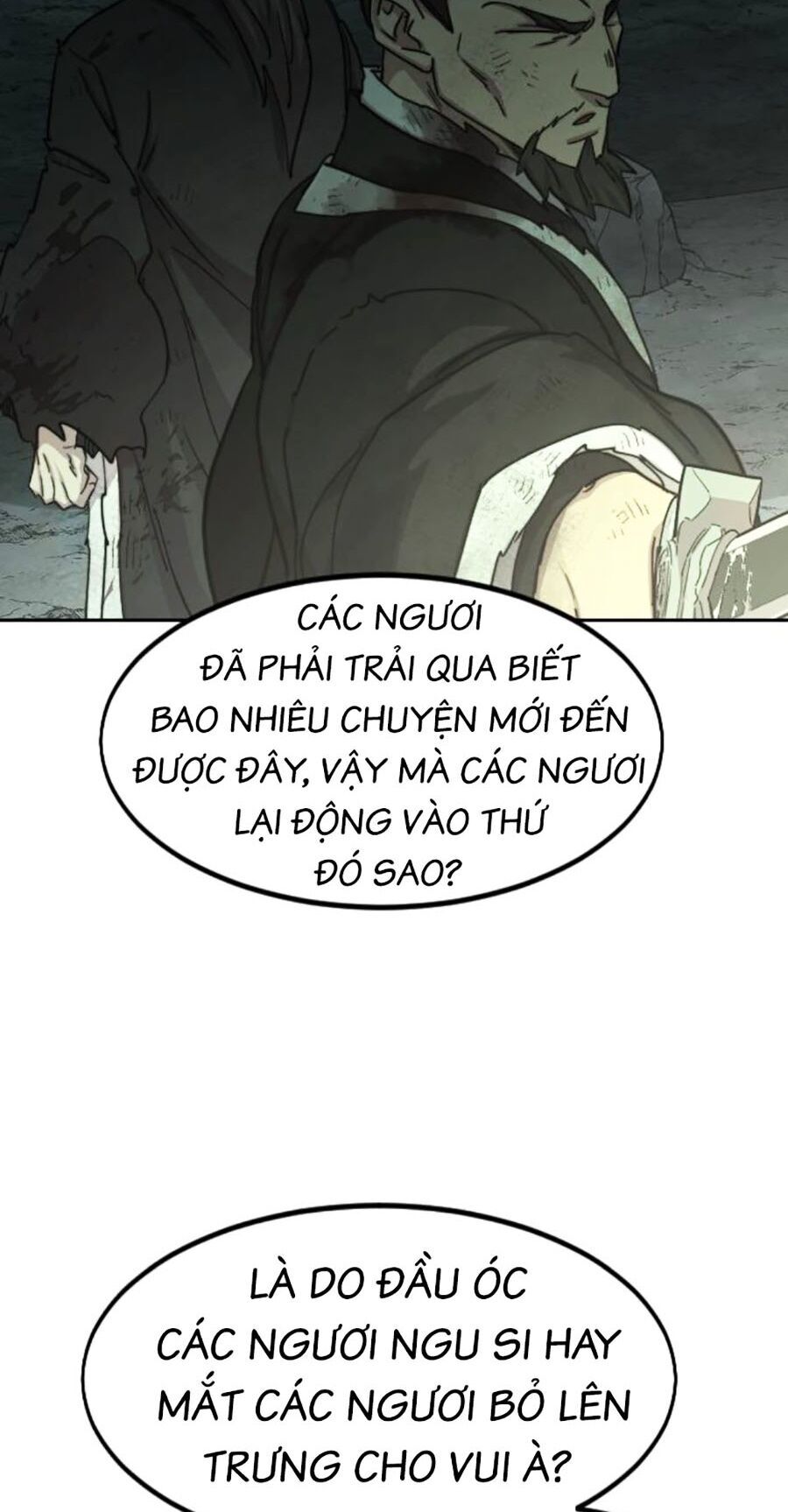 Hoa Sơn Tái Xuất | Hoa Sơn Tái Khởi Chapter 107 - Trang 2