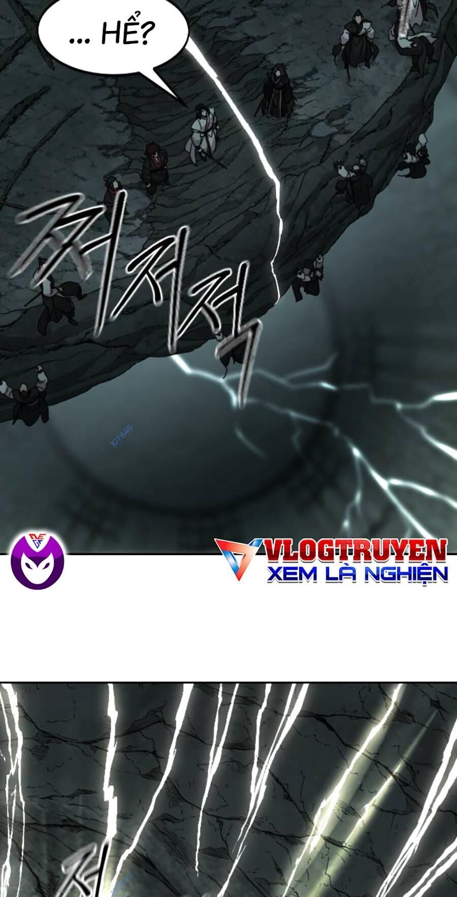 Hoa Sơn Tái Xuất | Hoa Sơn Tái Khởi Chapter 107 - Trang 2