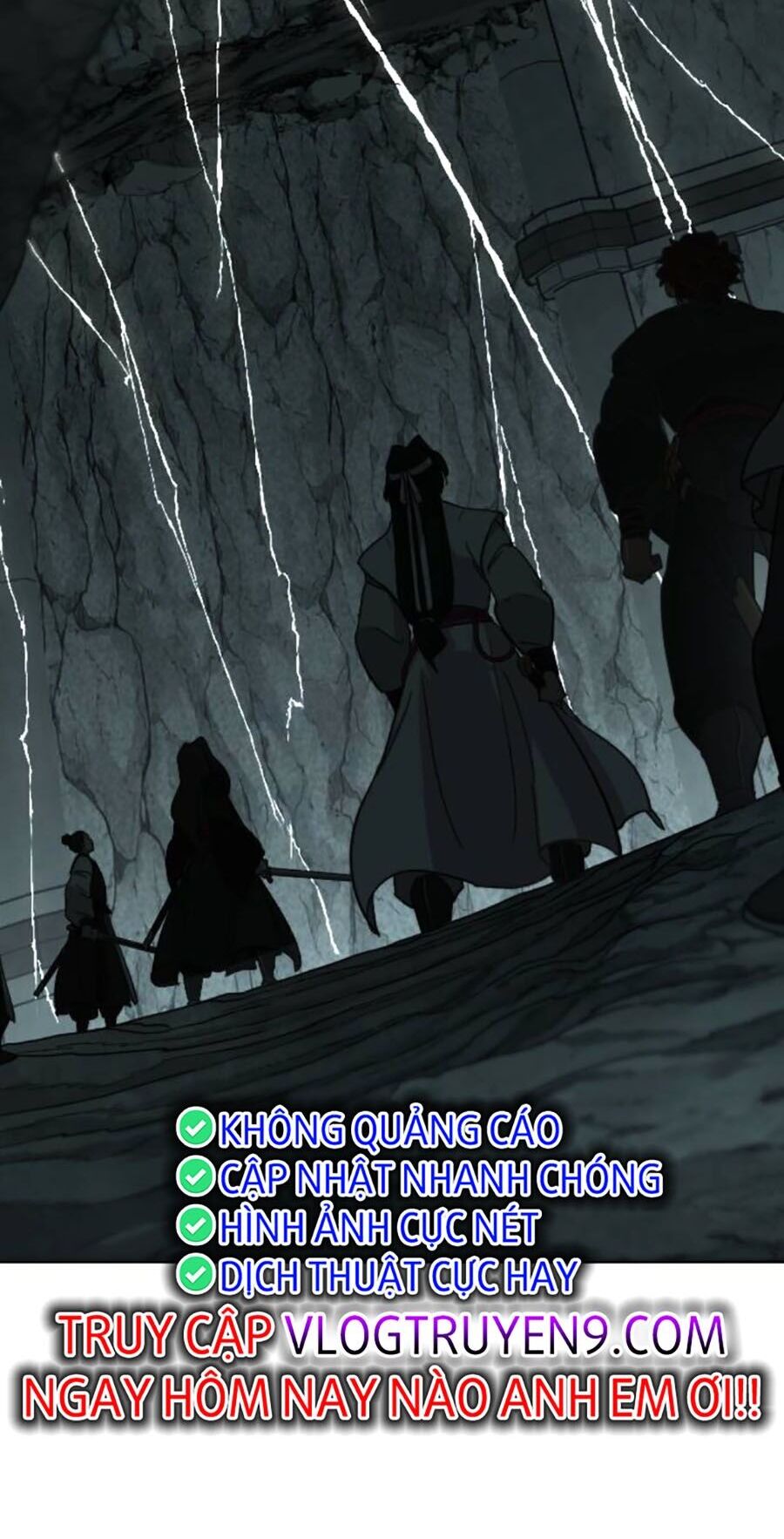 Hoa Sơn Tái Xuất | Hoa Sơn Tái Khởi Chapter 107 - Trang 2