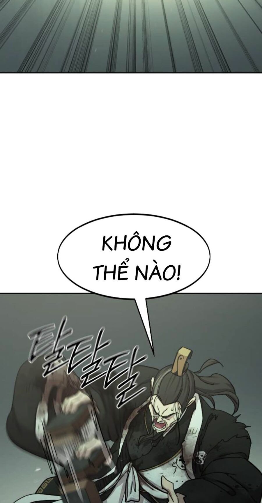 Hoa Sơn Tái Xuất | Hoa Sơn Tái Khởi Chapter 107 - Trang 2