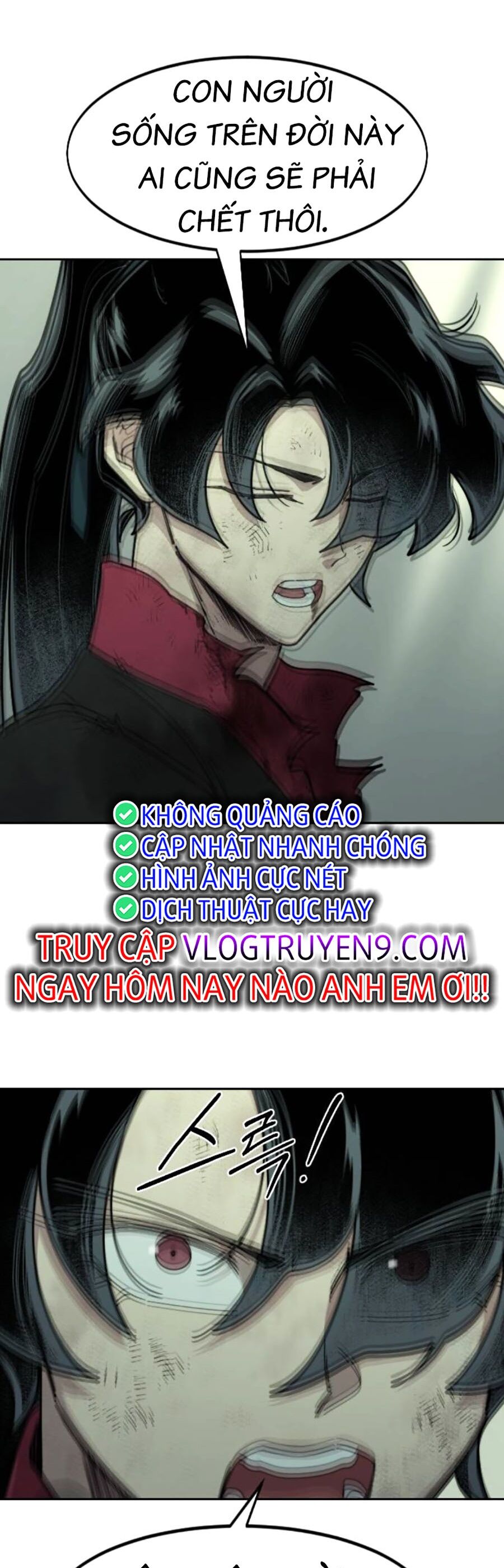 Hoa Sơn Tái Xuất | Hoa Sơn Tái Khởi Chapter 107 - Trang 2