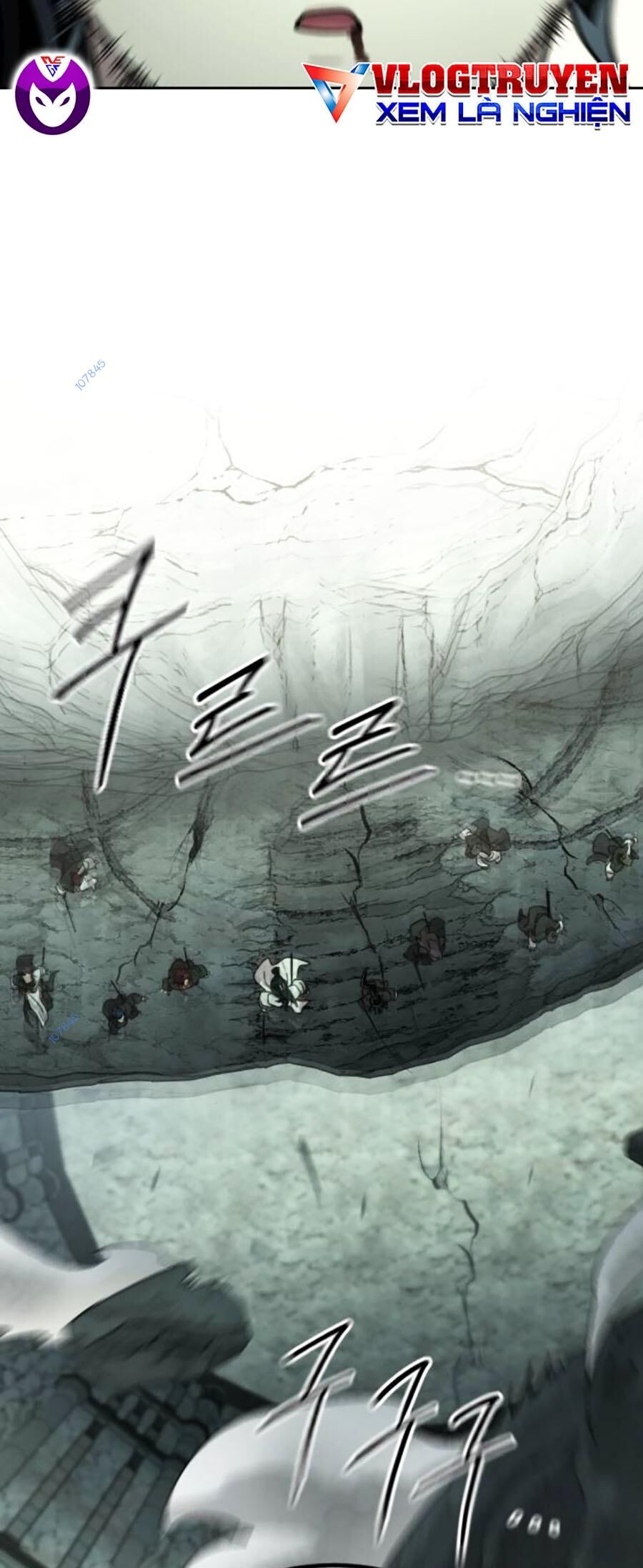 Hoa Sơn Tái Xuất | Hoa Sơn Tái Khởi Chapter 107 - Trang 2