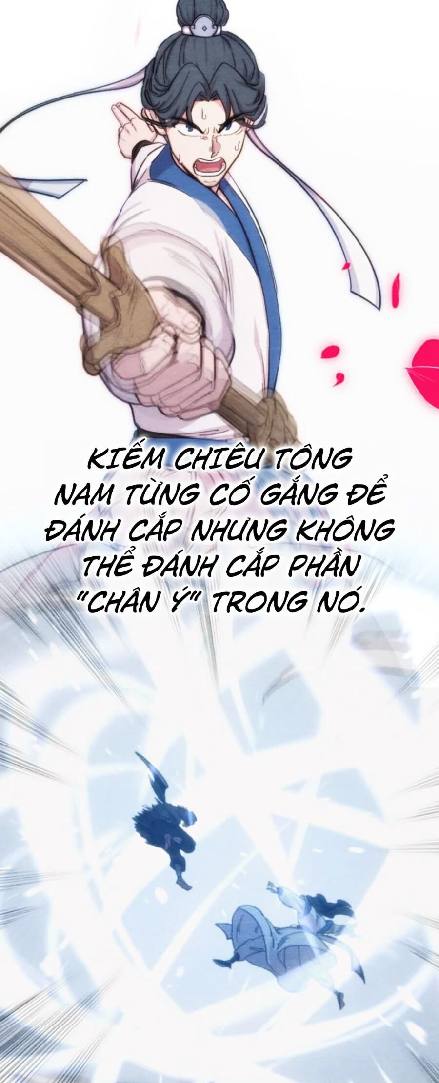 Hoa Sơn Tái Xuất | Hoa Sơn Tái Khởi Chapter 106 - Trang 2