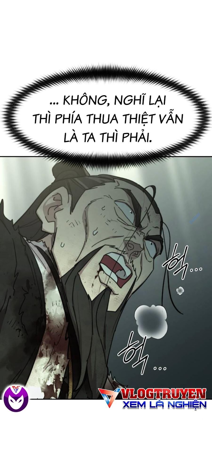 Hoa Sơn Tái Xuất | Hoa Sơn Tái Khởi Chapter 106 - Trang 2