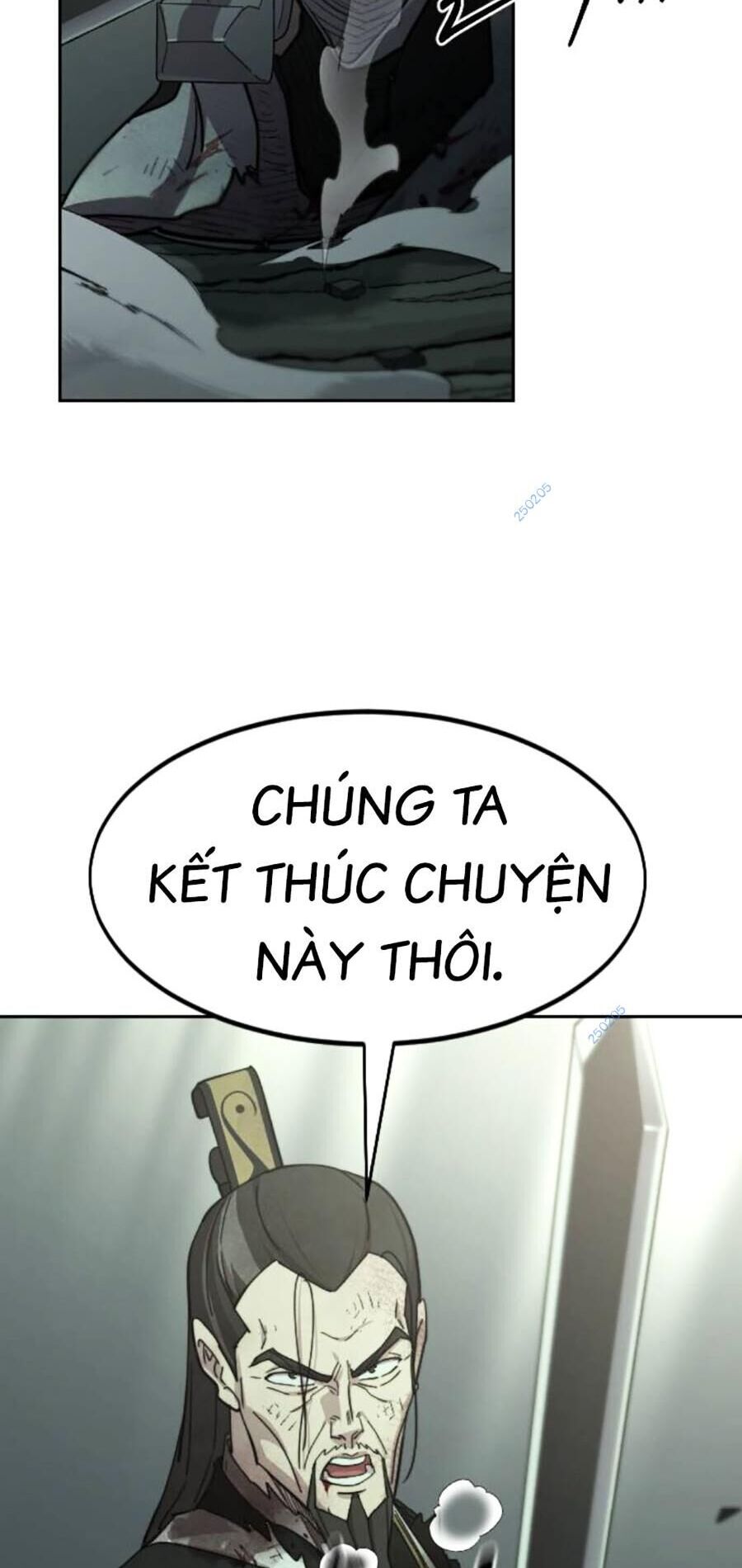 Hoa Sơn Tái Xuất | Hoa Sơn Tái Khởi Chapter 106 - Trang 2