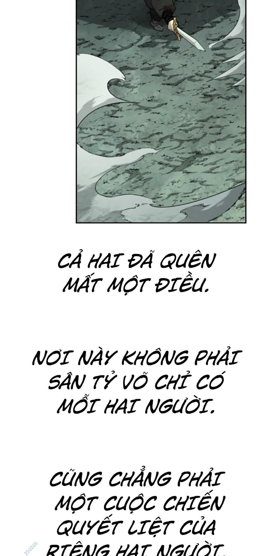 Hoa Sơn Tái Xuất | Hoa Sơn Tái Khởi Chapter 106 - Trang 2