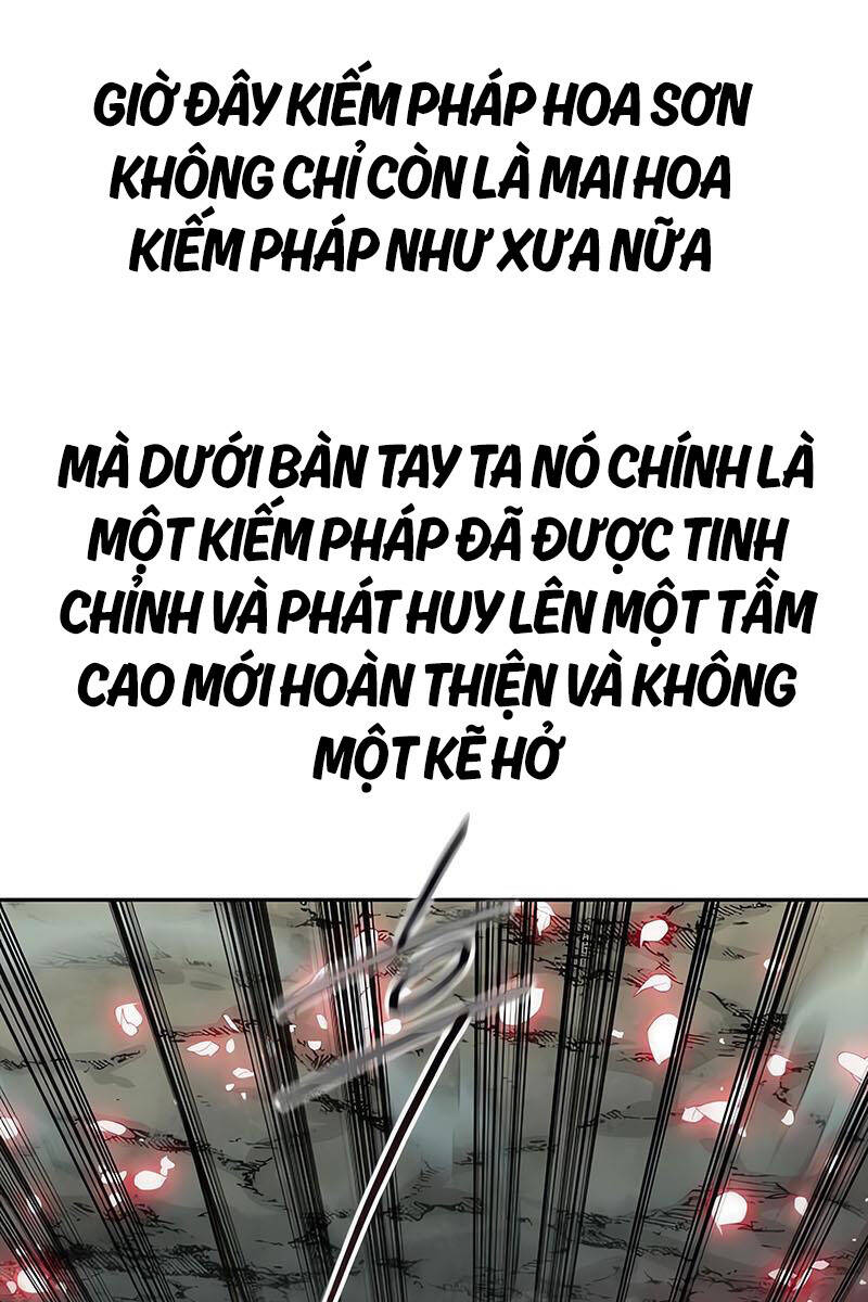 Hoa Sơn Tái Xuất | Hoa Sơn Tái Khởi Chapter 105 - Trang 2