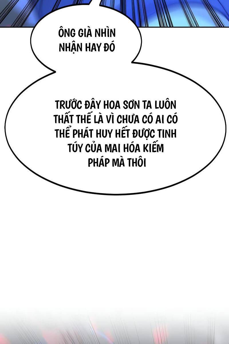 Hoa Sơn Tái Xuất | Hoa Sơn Tái Khởi Chapter 105 - Trang 2