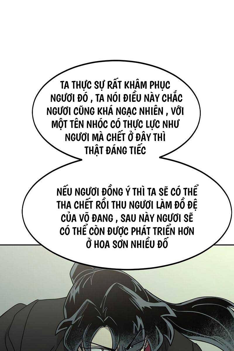 Hoa Sơn Tái Xuất | Hoa Sơn Tái Khởi Chapter 104 - Trang 2