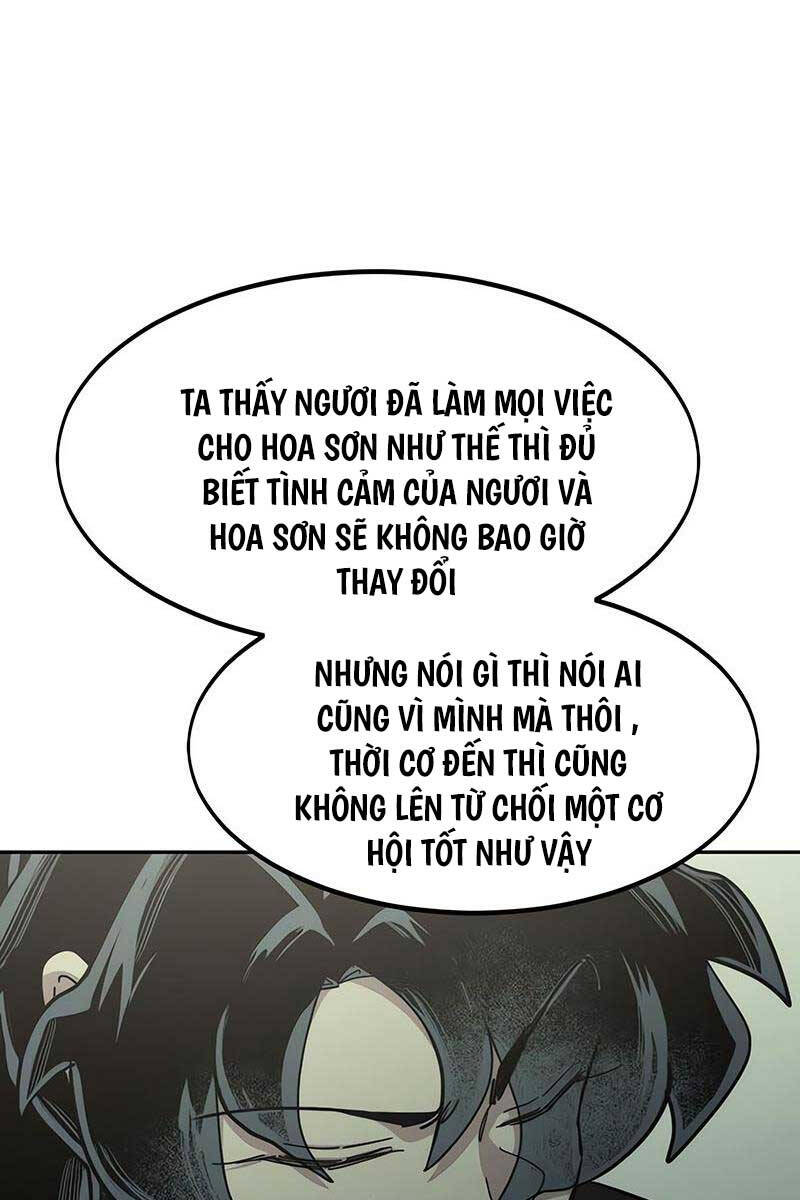 Hoa Sơn Tái Xuất | Hoa Sơn Tái Khởi Chapter 104 - Trang 2