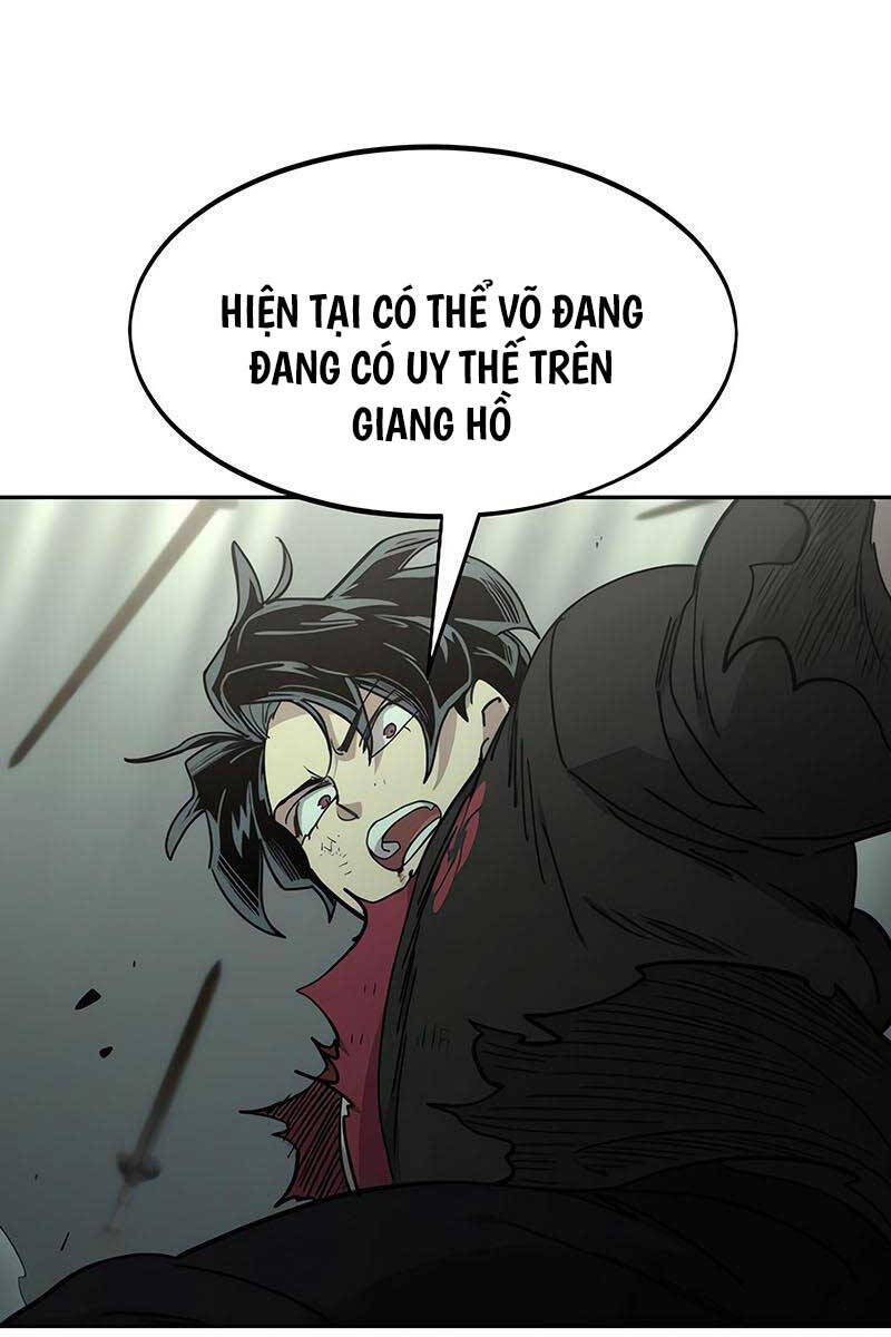 Hoa Sơn Tái Xuất | Hoa Sơn Tái Khởi Chapter 104 - Trang 2